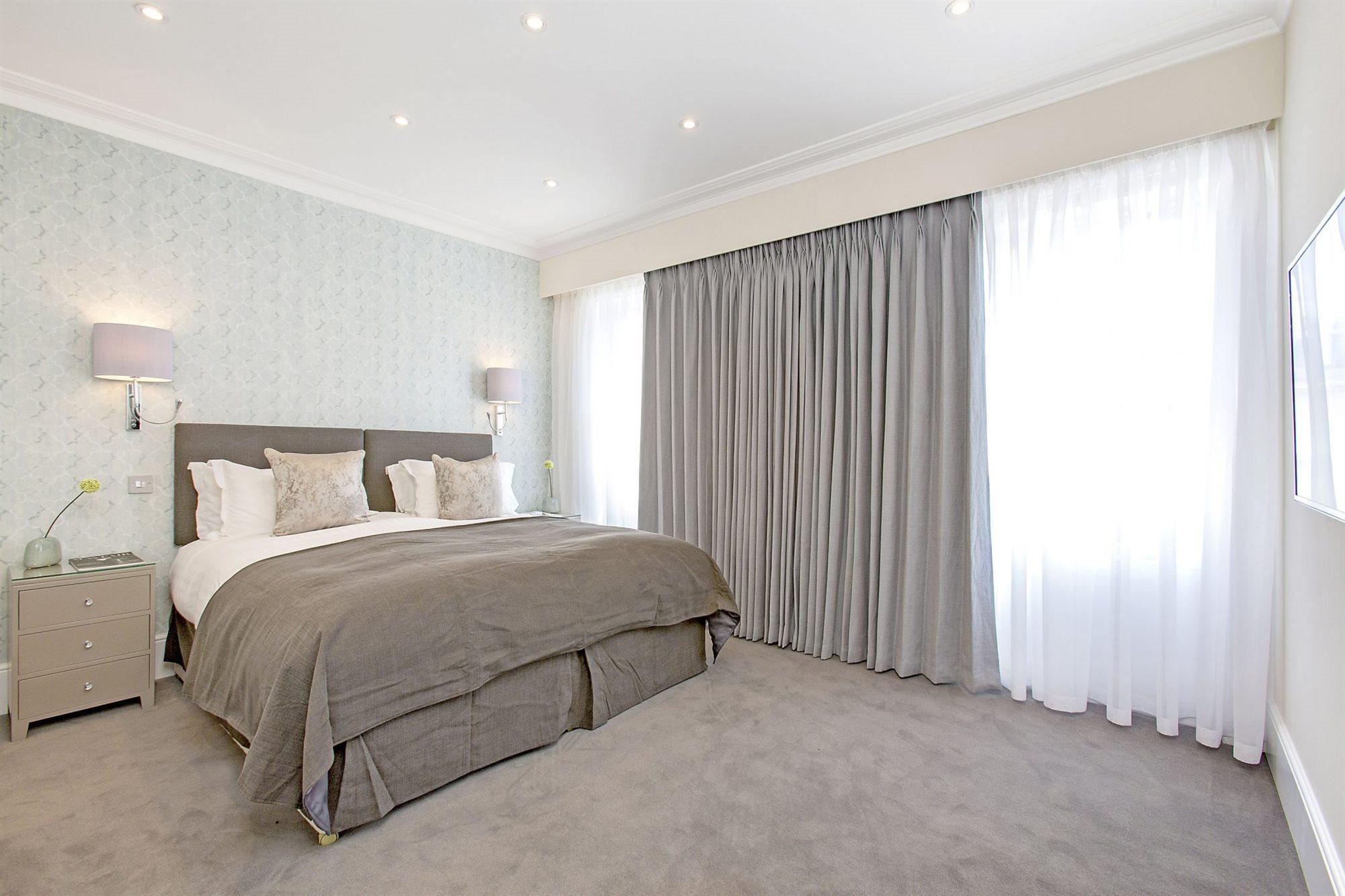 Apartahotel Chesham Court Knightsbridge Londres