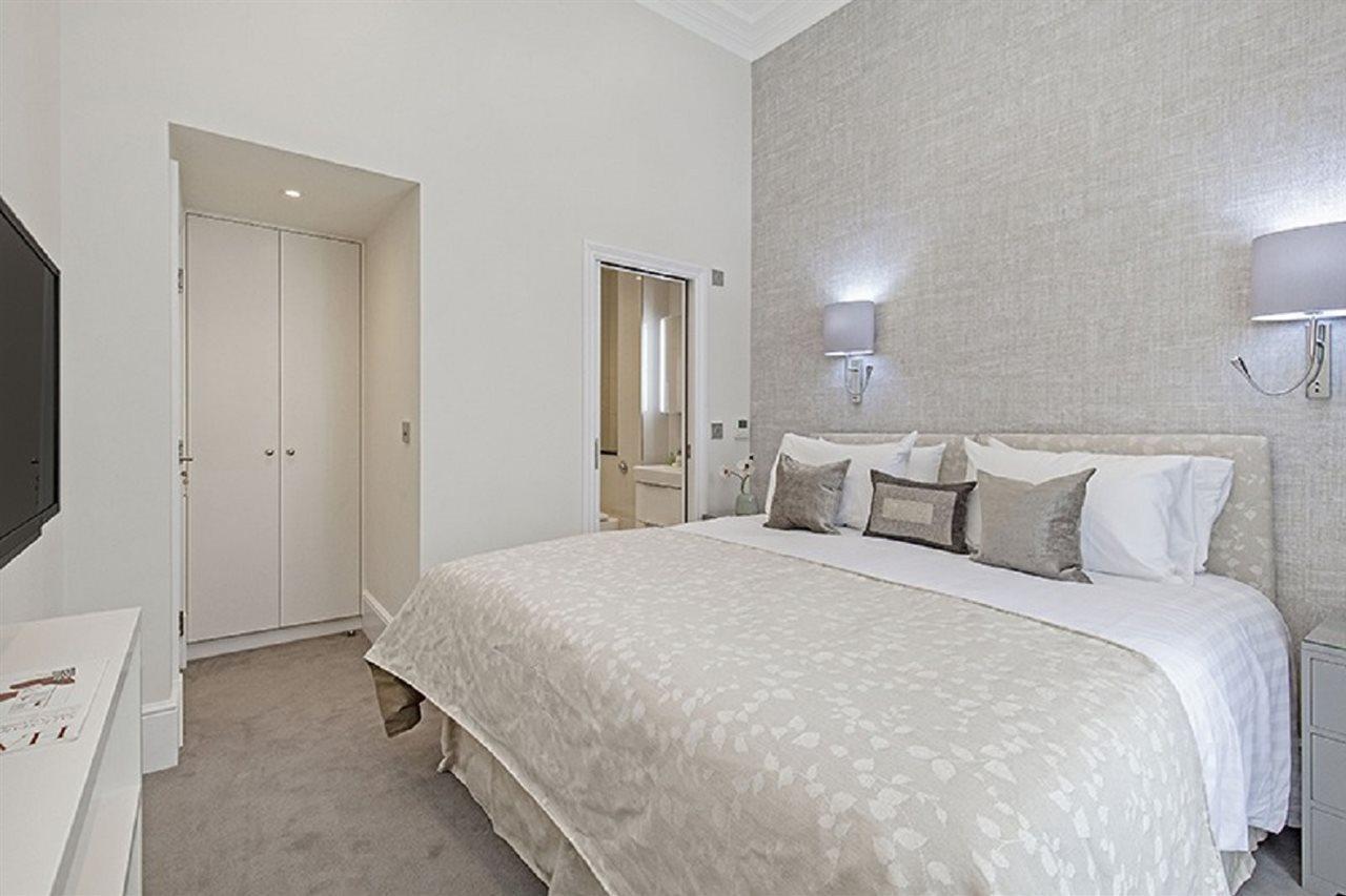Chesham Court Knightsbridge Aparthotel Londres