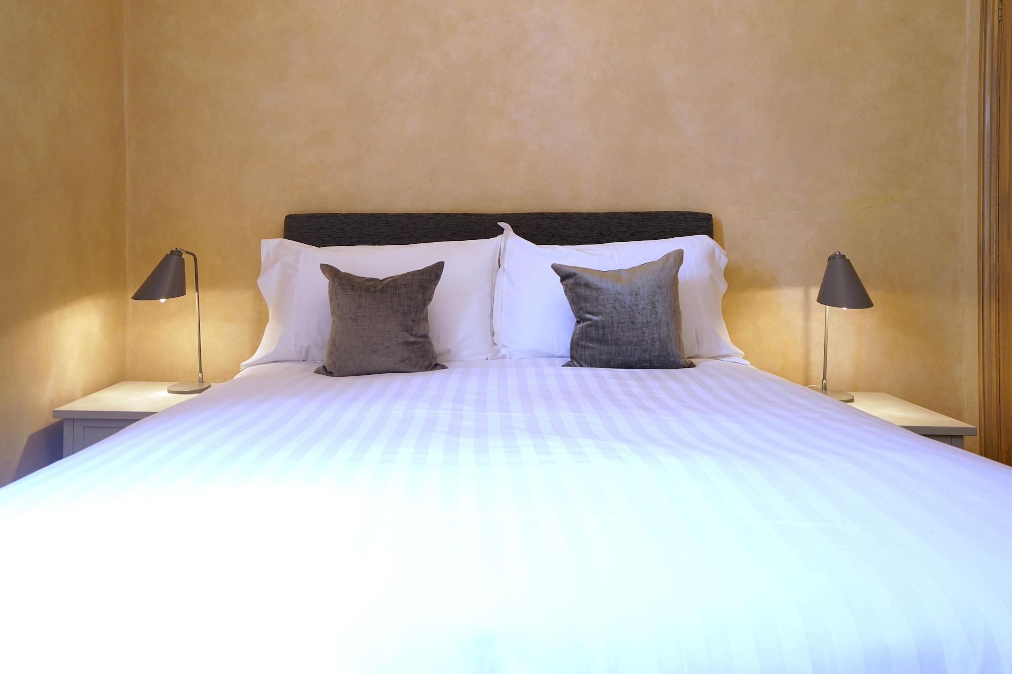 Aparthotel Chesham Court Knightsbridge Londres